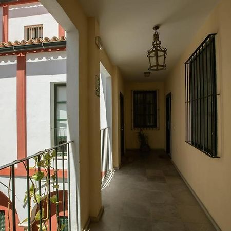 Vidrio Sevilla Deluxe Apartment Exterior photo