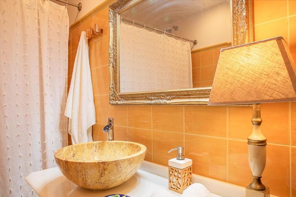 Vidrio Sevilla Deluxe Apartment Exterior photo