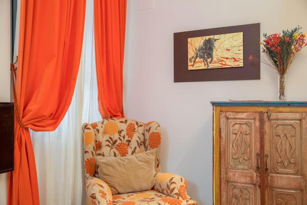 Vidrio Sevilla Deluxe Apartment Exterior photo